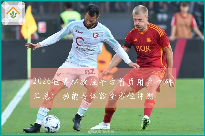 2026世界杯投注平台首页用户口碑汇总：功能与体验全方位评测