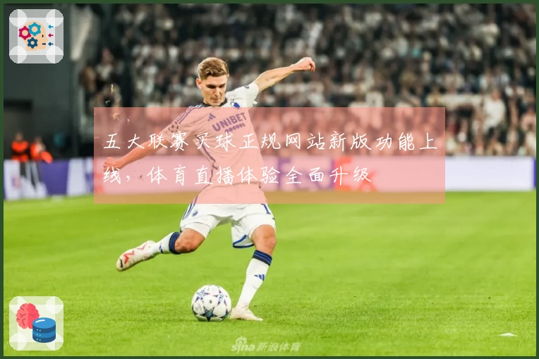 五大联赛买球正规网站新版功能上线，体育直播体验全面升级