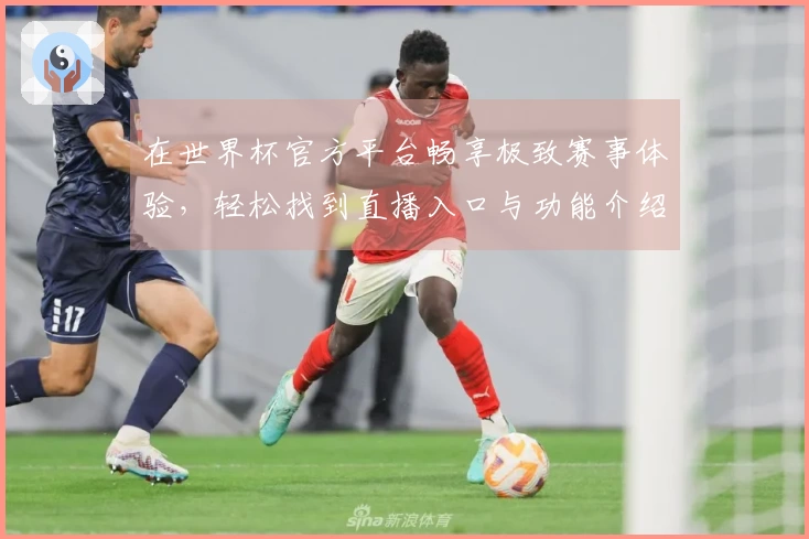 在世界杯官方平台畅享极致赛事体验，轻松找到直播入口与功能介绍