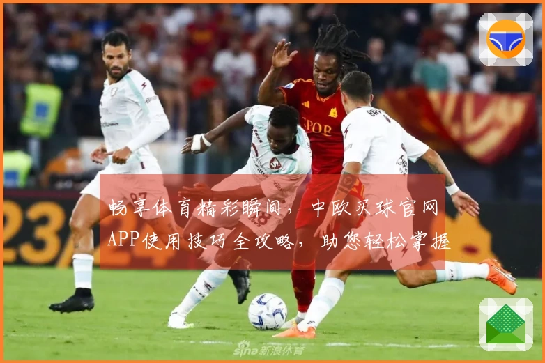 畅享体育精彩瞬间，中欧买球官网APP使用技巧全攻略，助您轻松掌握直播入口与功能