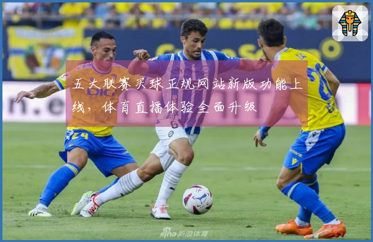 五大联赛买球正规网站新版功能上线，体育直播体验全面升级