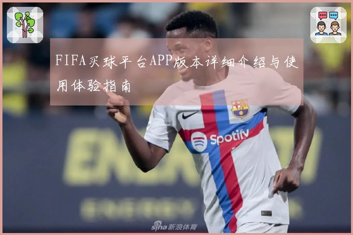 FIFA买球平台APP版本详细介绍与使用体验指南